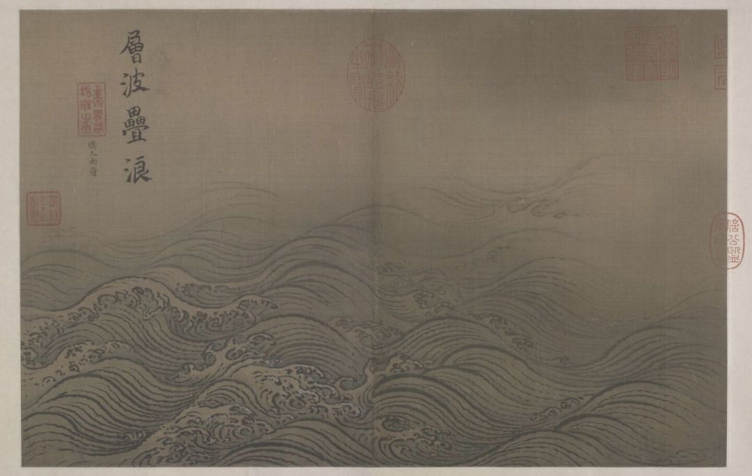 故宫“典则”唐宋书画展下周开展:没有一件赵佶亲笔,佶粉还值得跑一趟吗