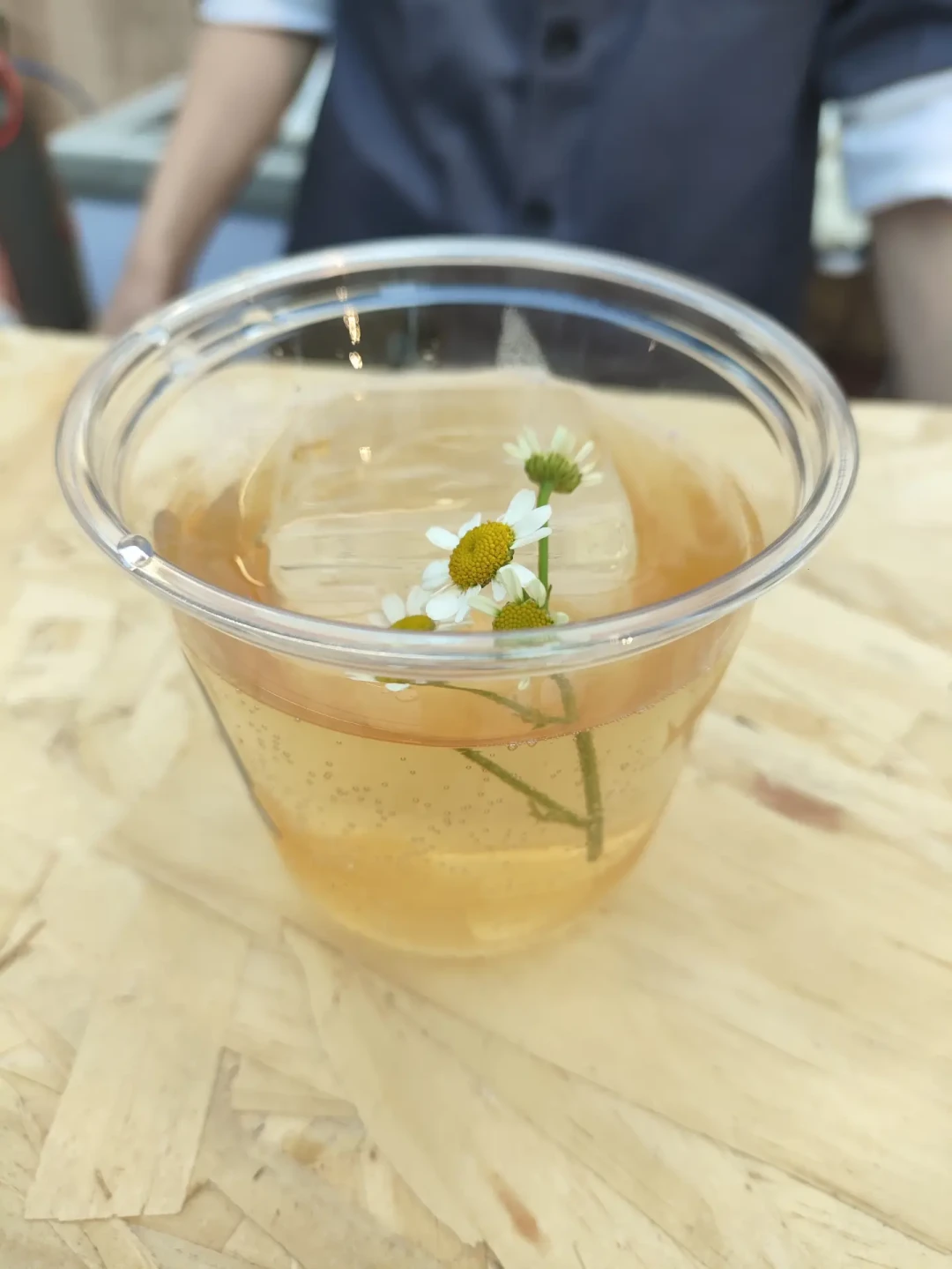 138元一杯,近半酒单是“预调”的:亚洲第一庙前冰室,值得专程去广州喝吗?