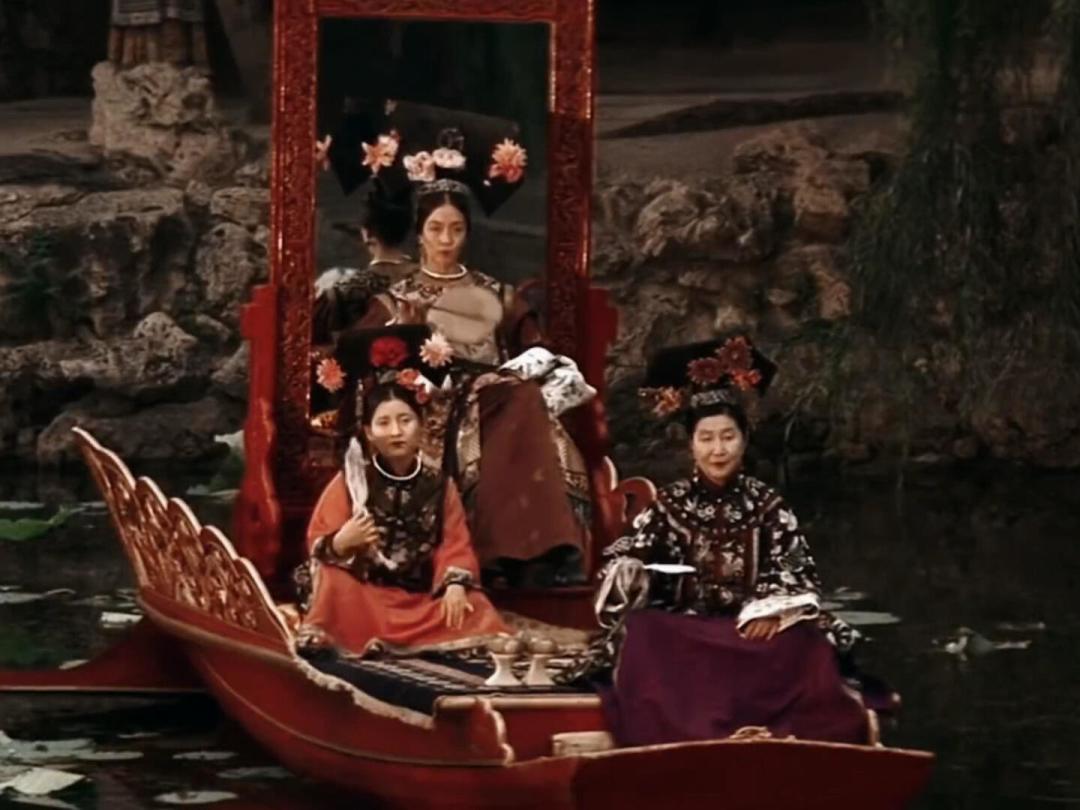 《末代皇帝》为什么被年轻人看成