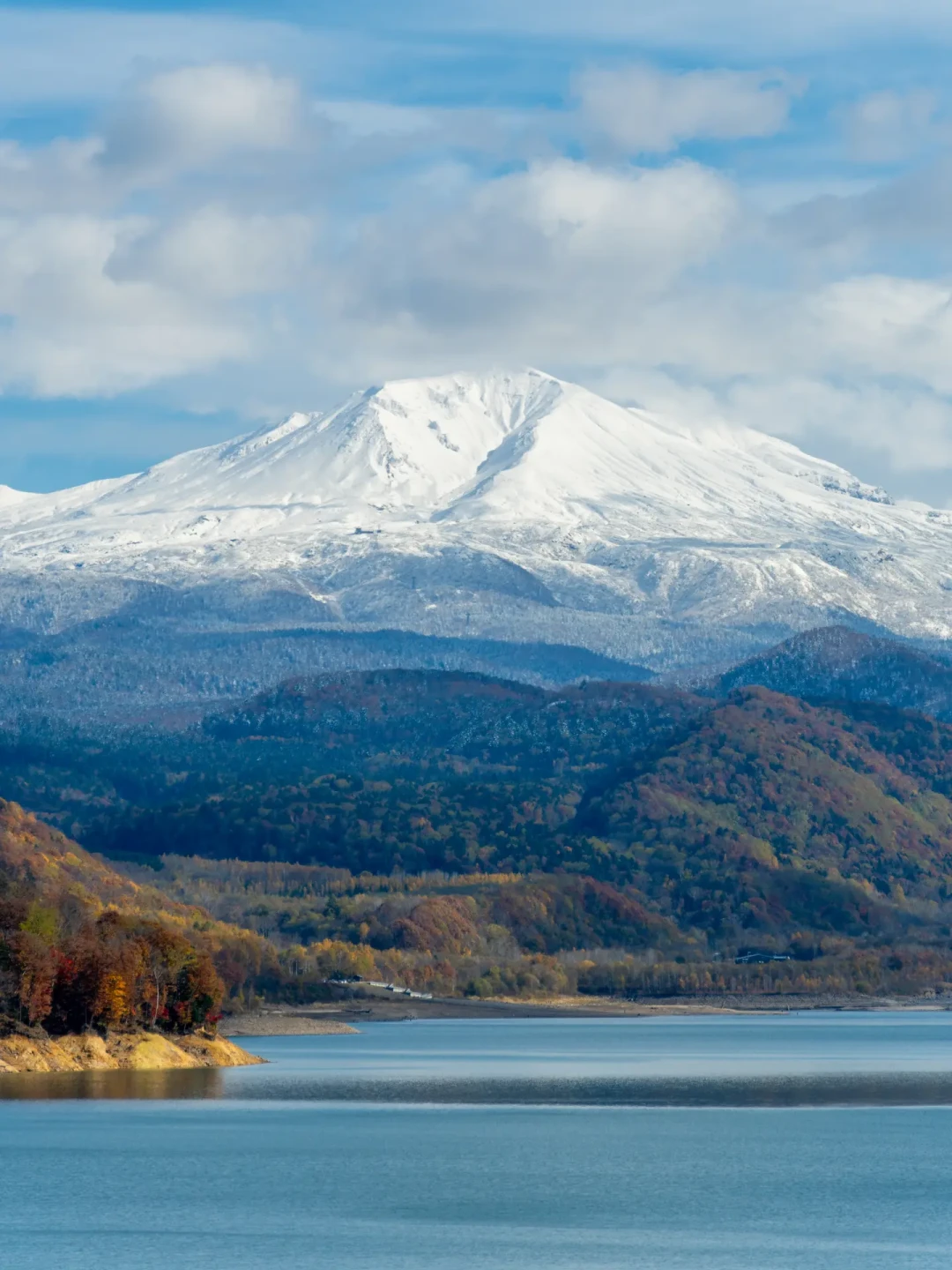 签证费涨5倍、离境税翻3倍:今秋去北海道还值不值?我把账算清了