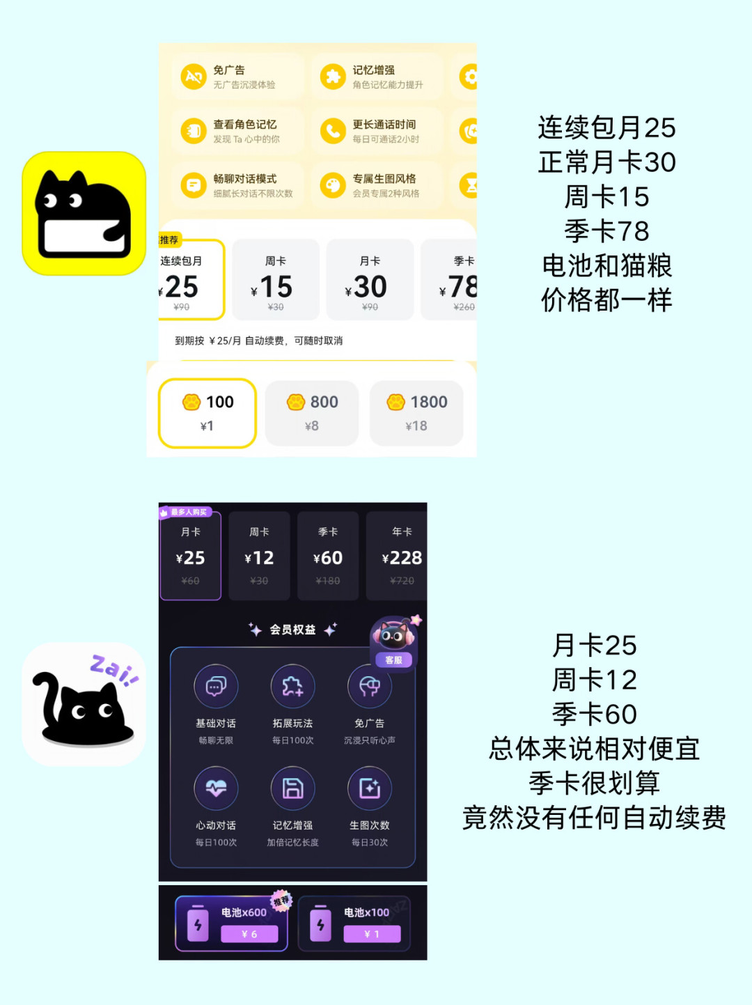 猫箱被骂上热帖、林离今天下线:AI角色的