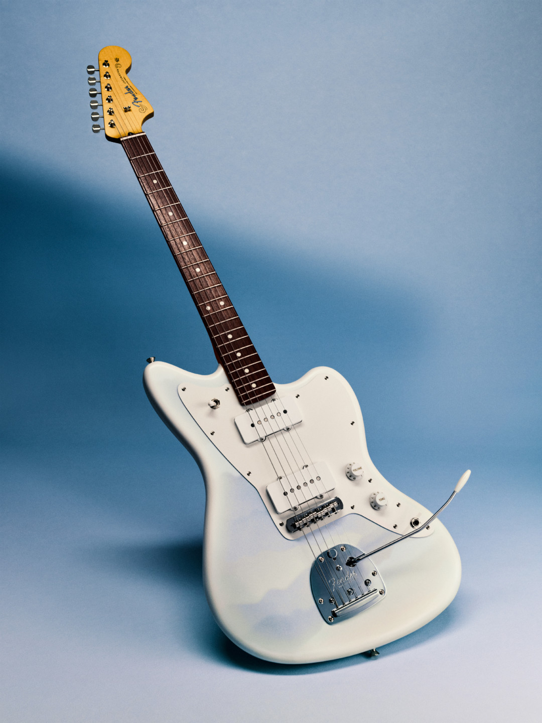 Fender 2026限定日芬融合昨天中午开售,评论区当天就喊“缺货”:冲限定、飞日本人肉,还是等常规款降到6700?