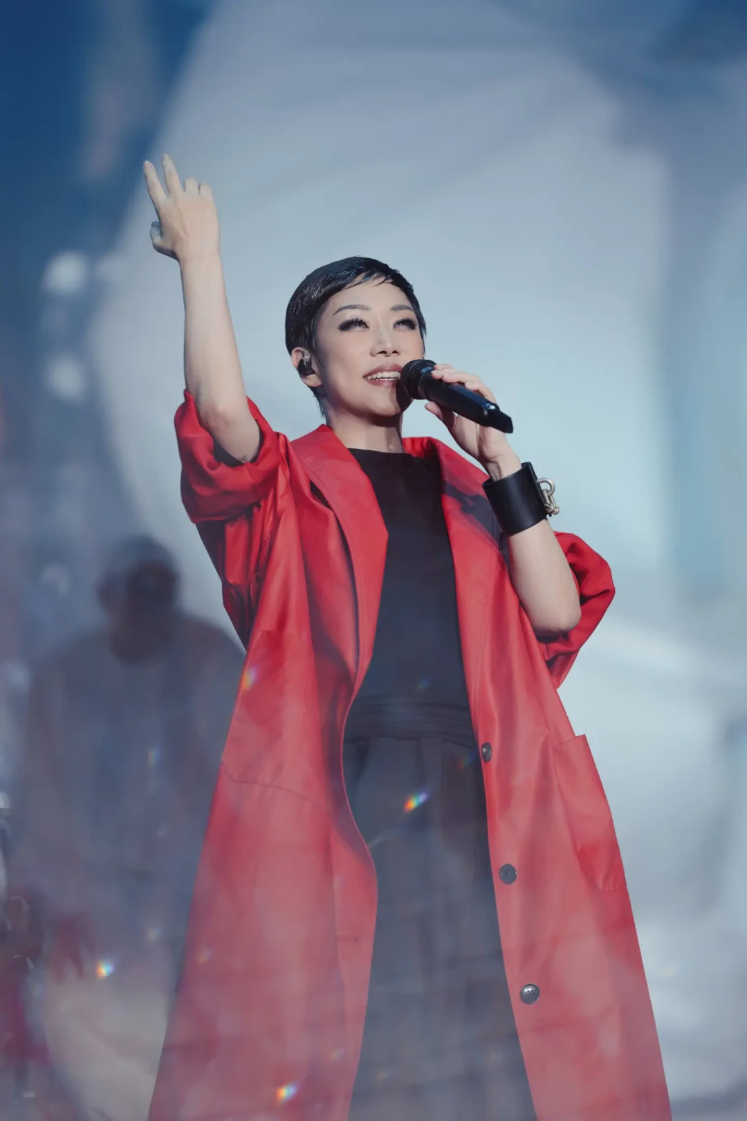 林忆莲《回响·终章》上海站售罄加场:蹲9月1日加场票之前,先把这三件事想清楚