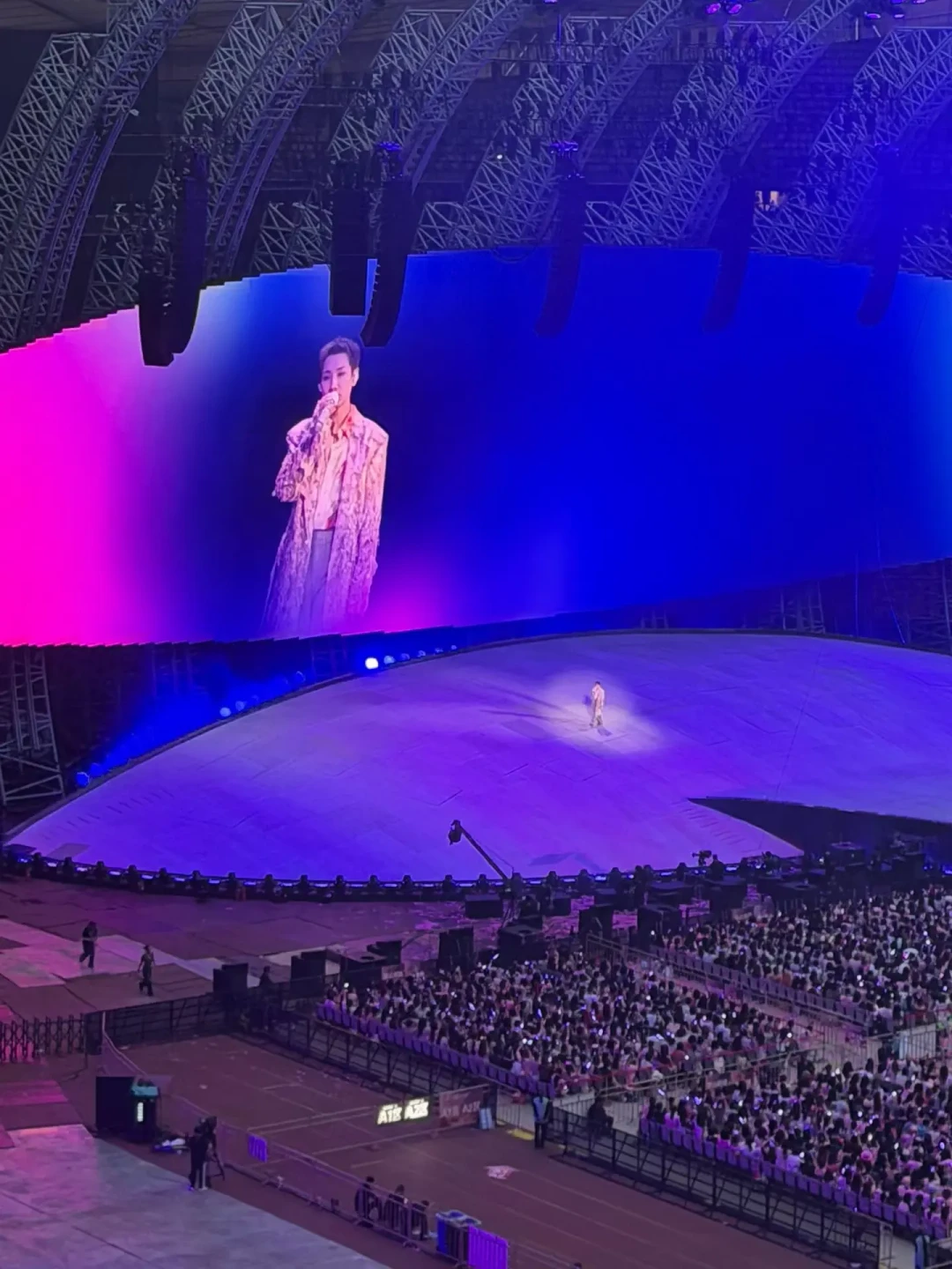 桃花坞“八月份给我留着”之约只剩最后3天：李雪琴、小辣、徐志胜都去了鸟巢，就差孟子义了