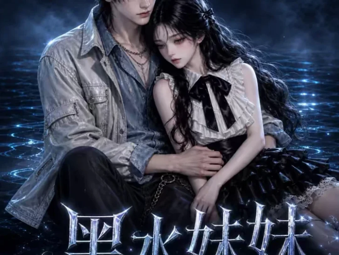 本周小红书上热度较高的另一部AI漫剧