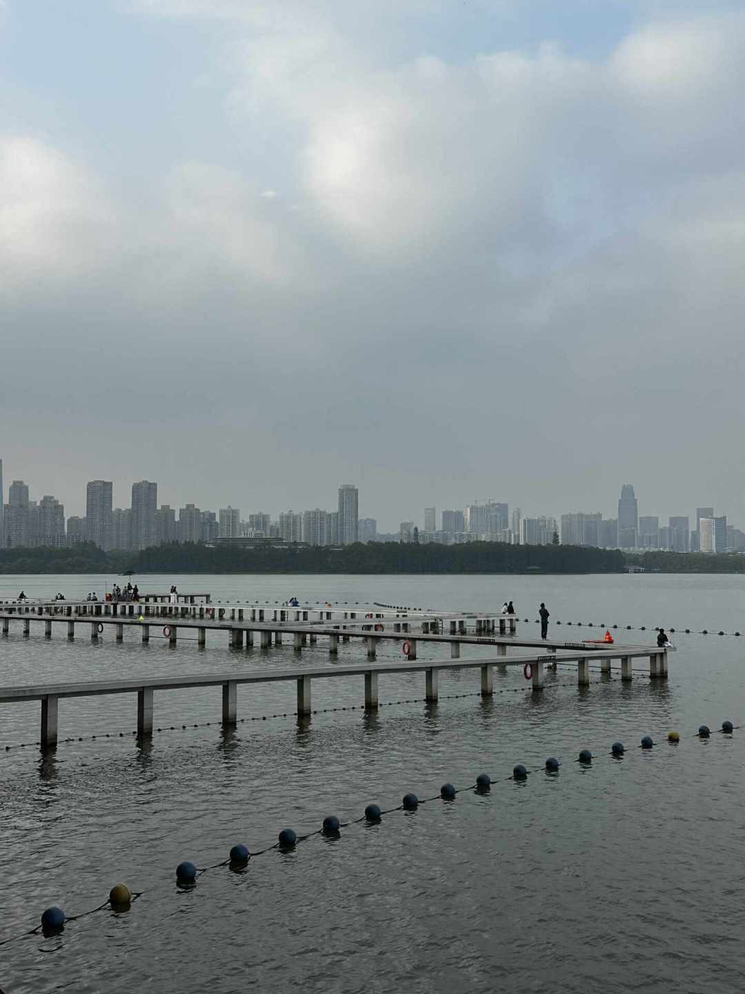 跳东湖首次收费,单日35元:值得去吗?拾捌限定IPA和起源争议一次捋清