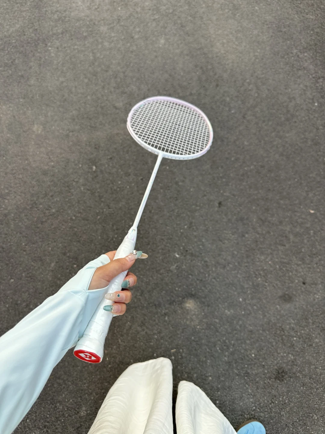 薰风的拍子到底怎么选?K520、琉璃、修罗、蚀日十几款型号,我按打法整理了一遍