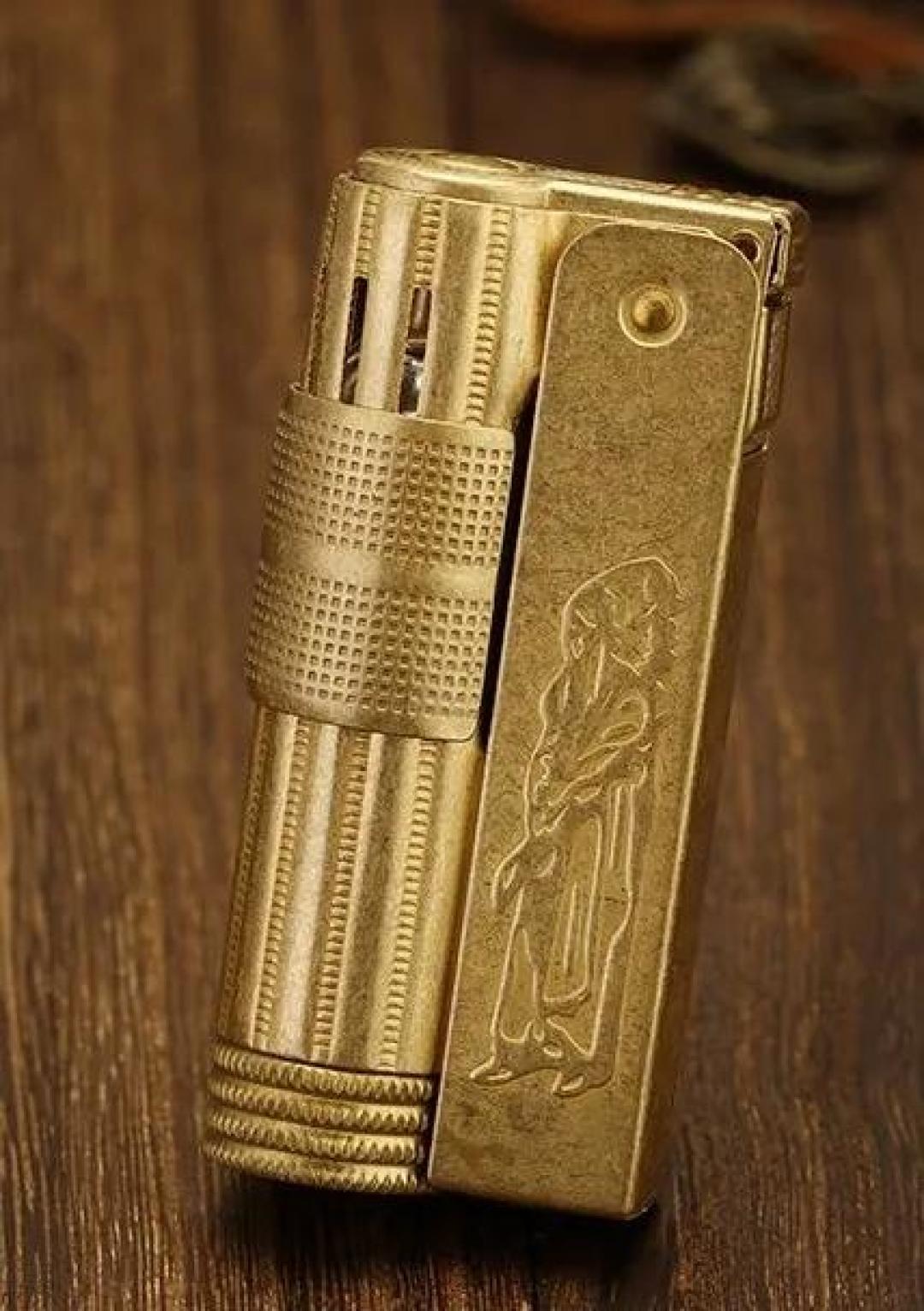 不用晒图求鉴定了：Zippo底刻断代和网上四大争议区，一次给你捋清，附二手自检清单