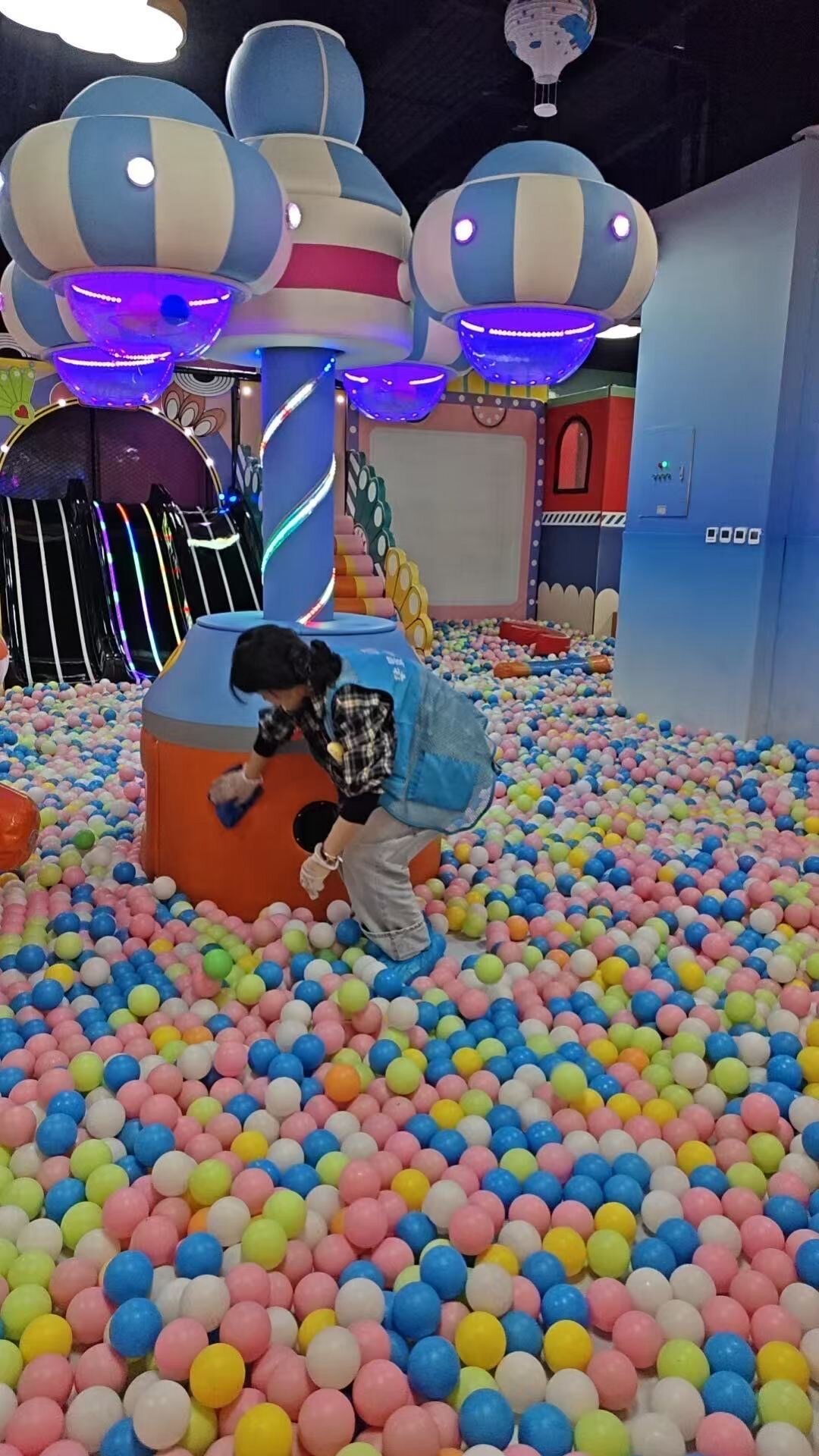 给娃报巧虎KIDS秋季班前,先带这6个问题去门店看一圈