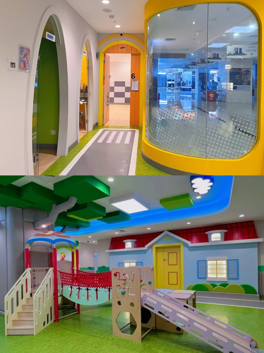 给娃报巧虎KIDS秋季班前,先带这6个问题去门店看一圈