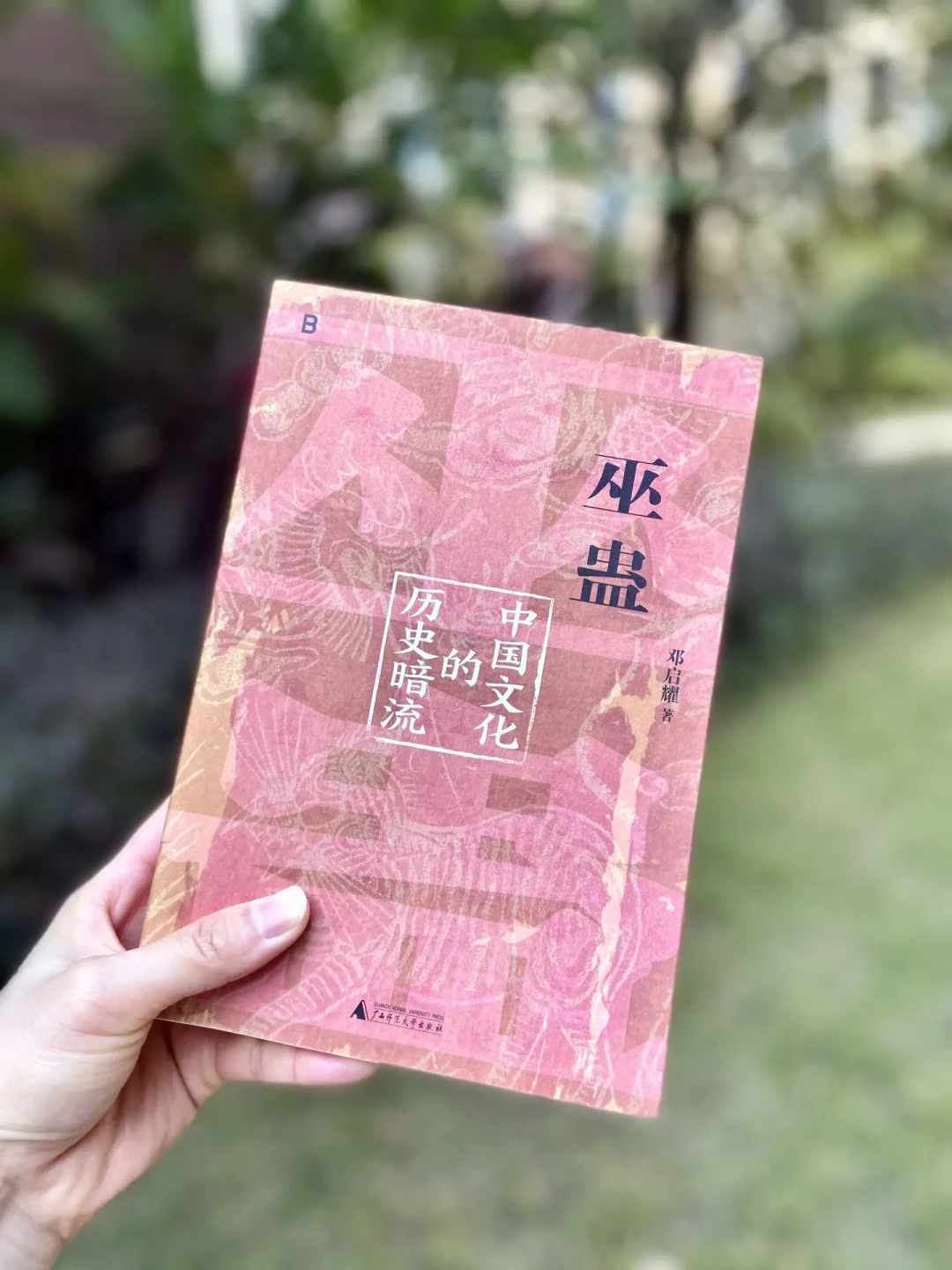 到底是谁在“炒作”广西师范大学出版社?我把上海书展销量Top10和读者现场战报对了一遍