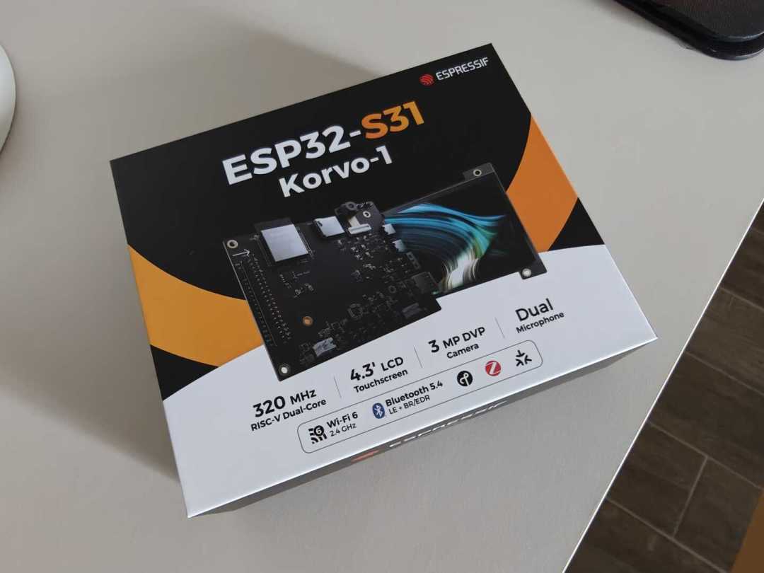 几十块的单片机能跑Linux了?乐鑫官方发布ESP32-S31 Linux预览,但这4类人不建议急着买板子