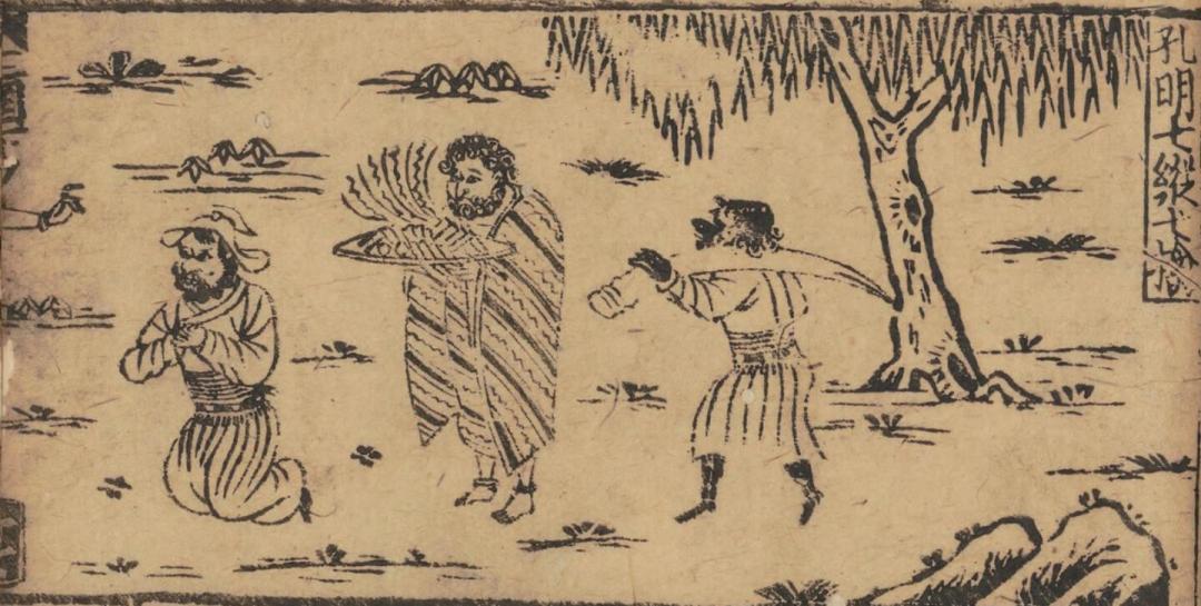 周瑜雕像被泼红漆,罗贯中来背锅?我把《三国志》《三国志平话》《三国演义》三个版本对比后,发现他其实帮了周瑜大忙