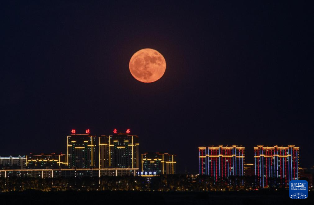 满月不许愿?明天双鱼座月食,12个星座博主的3个共识和2件别做的事