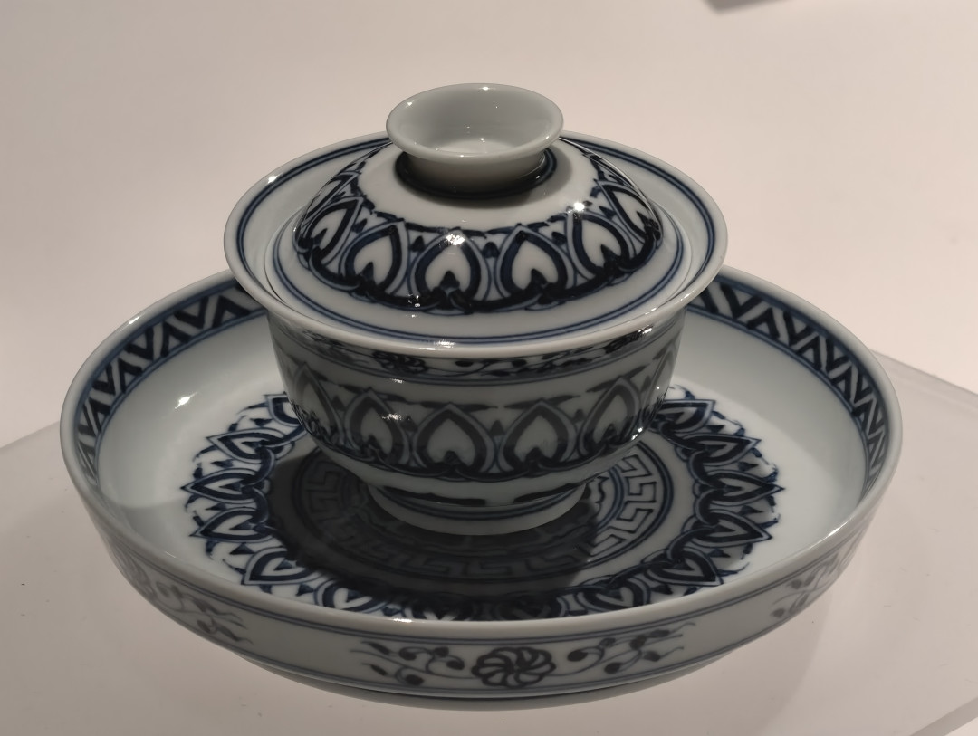 李亚鹏把茶搬进了国家大剧院:「观化」艺术展8月30日收官,最后三天值得去吗、怎么逛