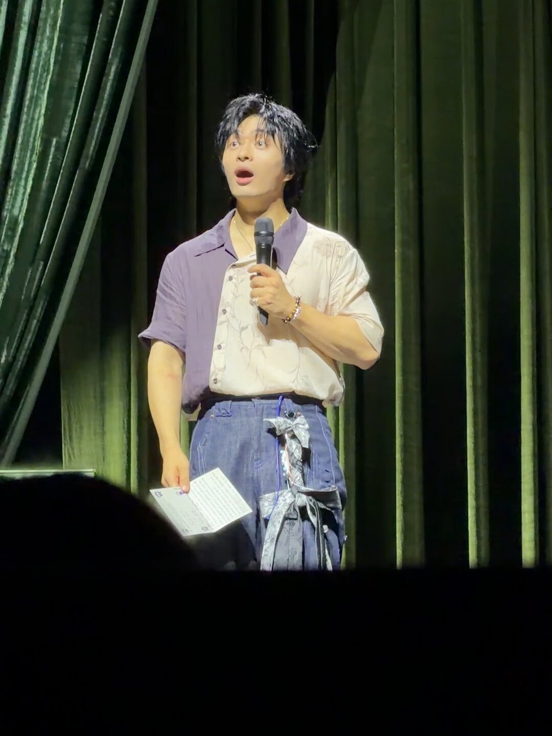 刘旸喊话,融创当天致歉停演:《八十一难》遭遇“新一难”之后,这事还没完