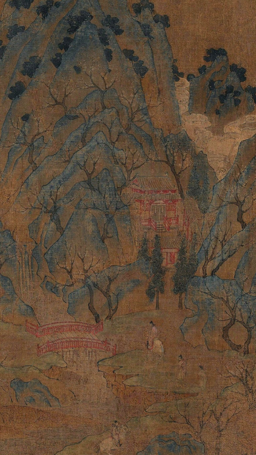 107件唐宋国宝分两期,去一趟看不全:故宫大展9月1日开,约哪期、怎么抢票说清楚