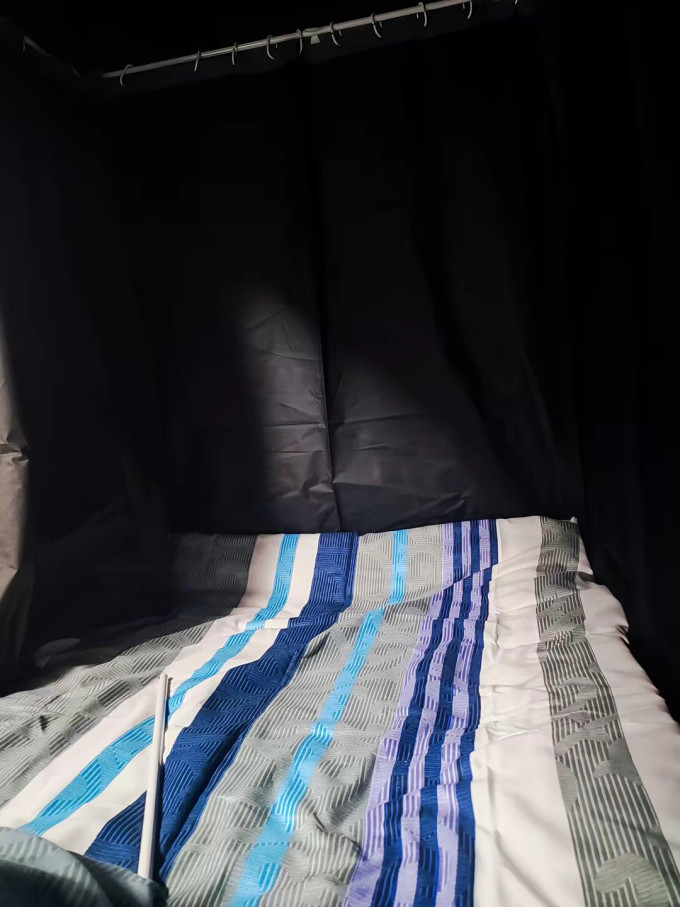 床上家纺