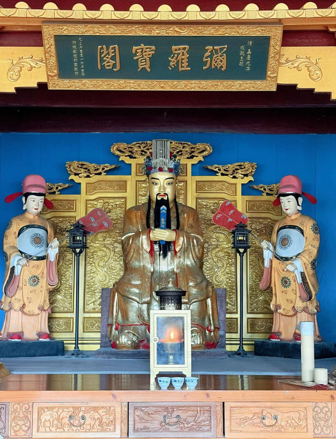 沙僧打碎一个琉璃盏,为何比孙悟空大闹天宫罪更重?翻完原著
