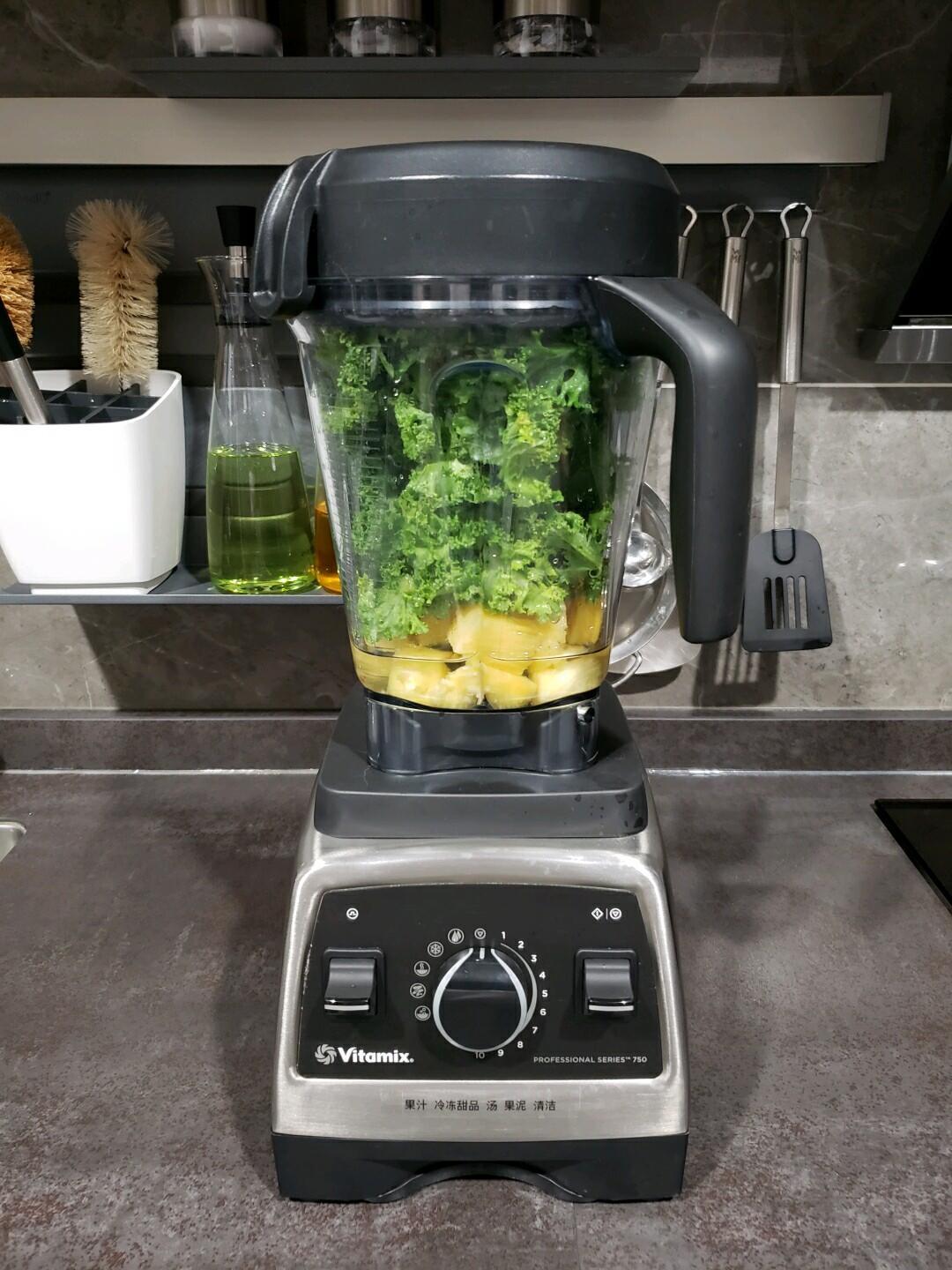一半人说买了不后悔,另一半人说它吃灰:入手Vitamix前先回答3个问题