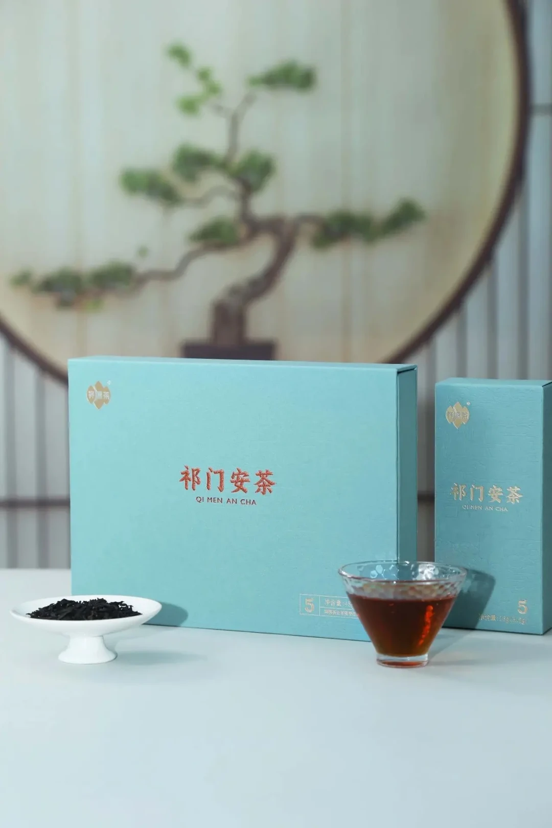 安茶老茶又贵坑又多,茶友开始