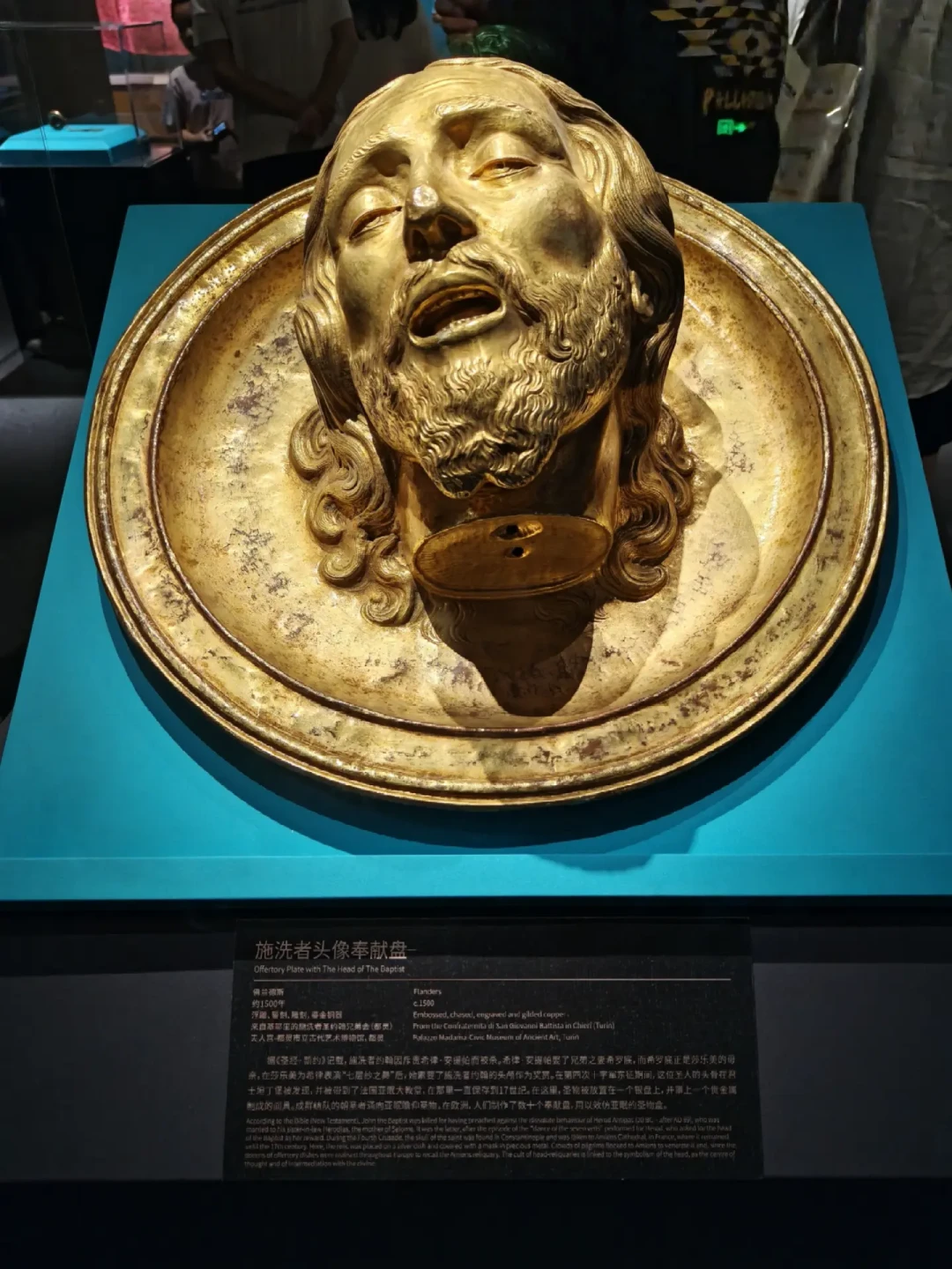 一颗珍珠,赌一千万:埃及艳后的这场宴会开到苏州了,有几分真?