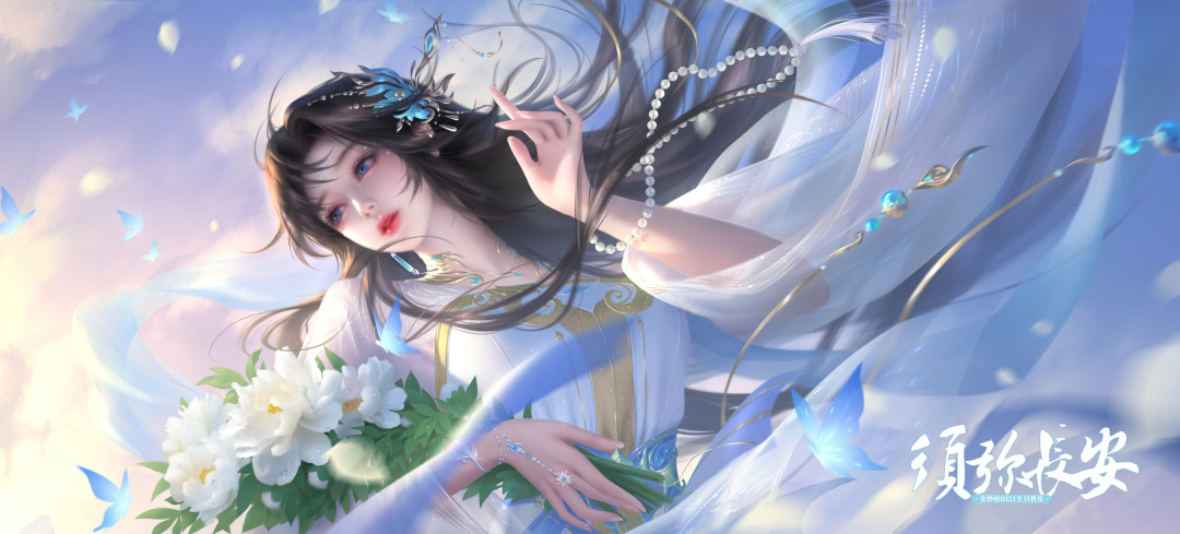 《遮天》第二个官动手办给了安妙依，还赶上她剧情最高光：开订前，先把这几件事搞清楚