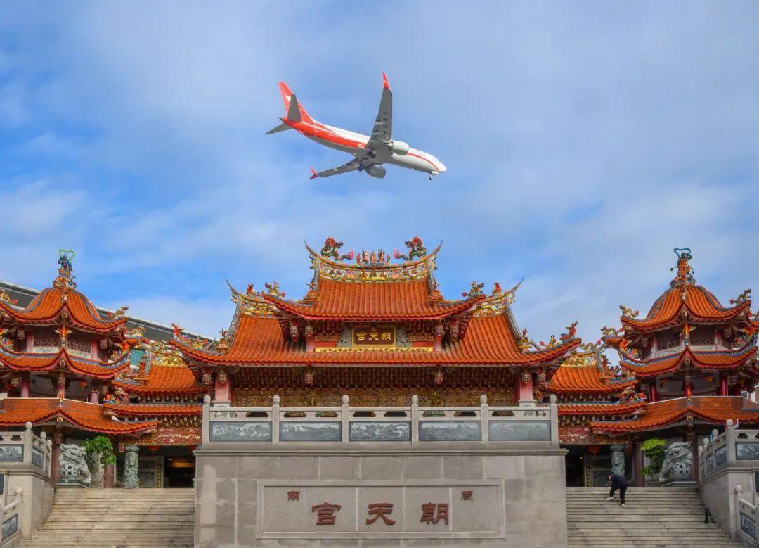 高崎机场12月告别:全国最繁忙单跑道机场只剩4个月,机位攻略、避坑指南、转场翔安适应指南一篇讲清