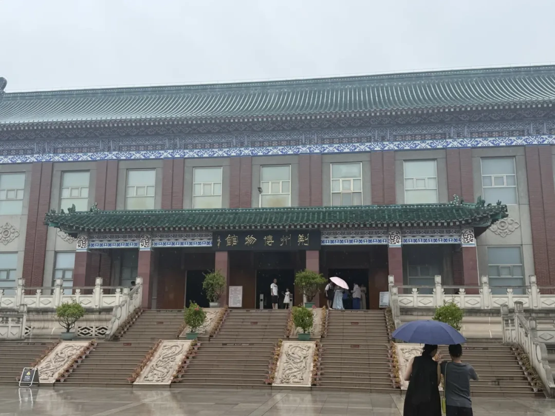 忘川风华录荆州联动被喊“地狱”,但这两件绝版文物和一整夏的文旅联动值得复盘