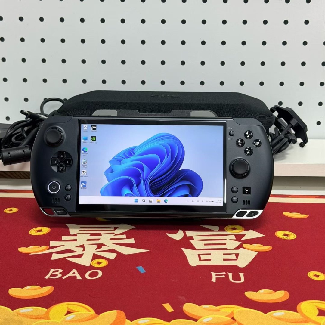 GPD WIN Max 3预售9月2日开启:我把GPD的售后“案底”翻了一遍——三种真坑、两种误会、五个自保动作