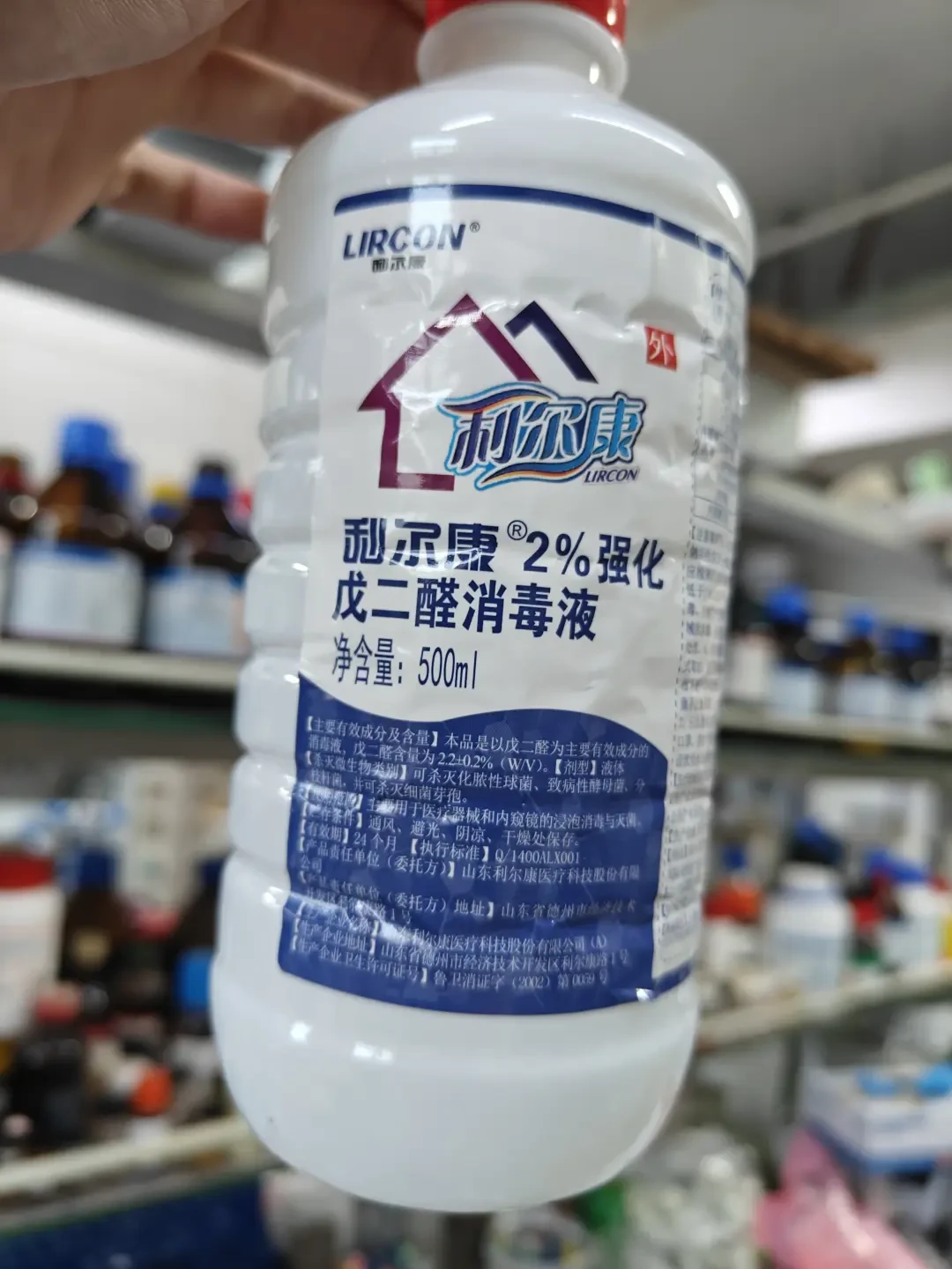同样一瓶52,有人除藻,有人团灭:翻了全网十几份使用记录,把安全区间整理出来了
