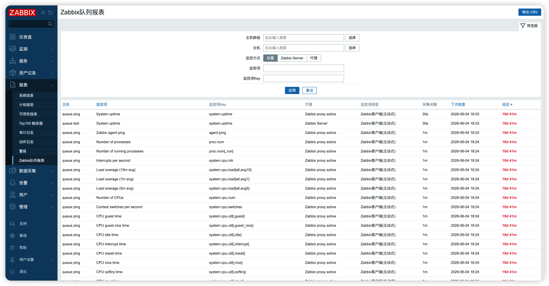 Zabbix 也开始卖官方插件了：1980 元一个，1 分钱能试用，但掏钱之前先看看你的版本是不是 7.0 LTS