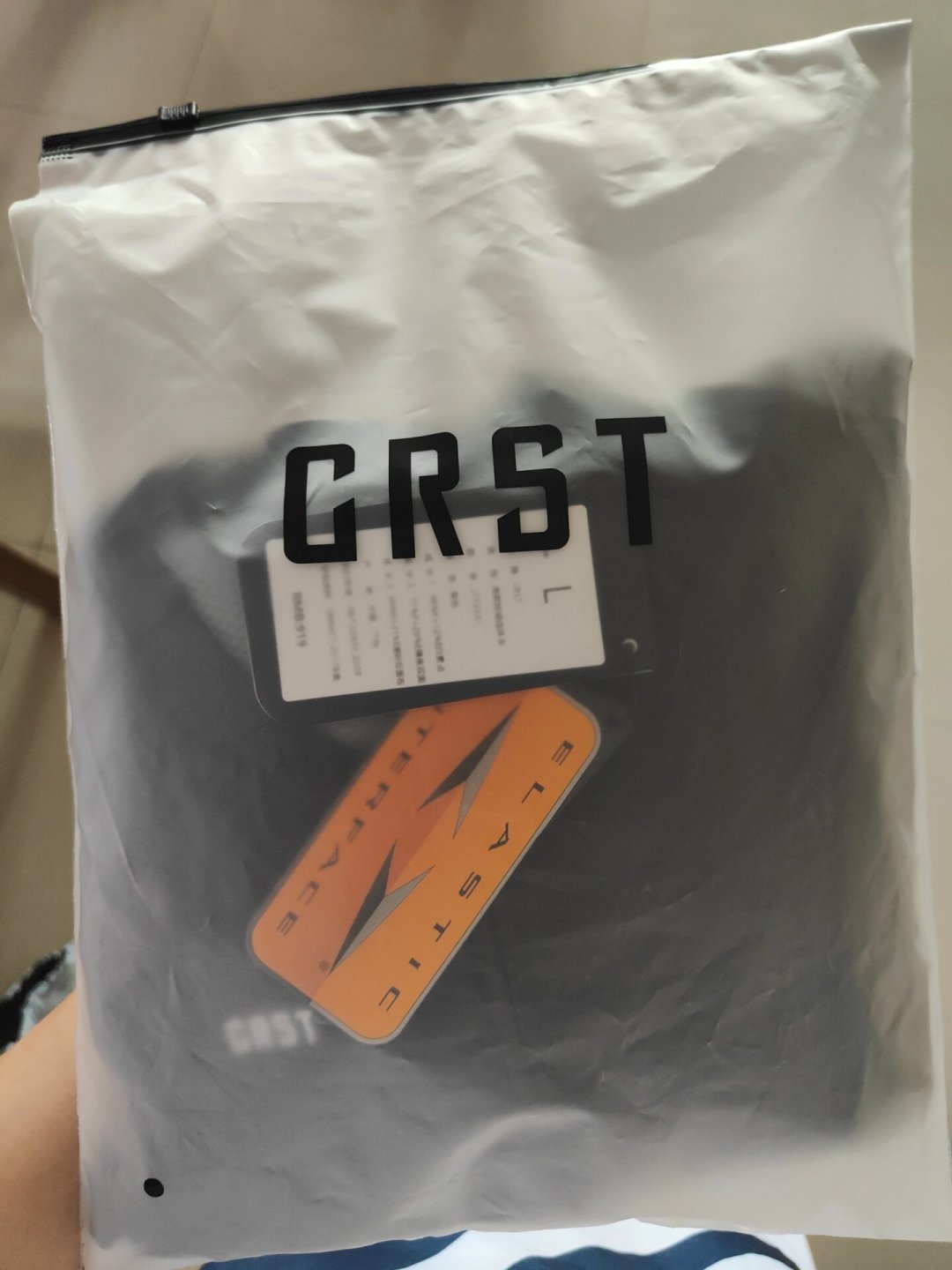 秋季打铁季开跑,评论区都在推CRST:这件百元级国产铁三服真值得买?