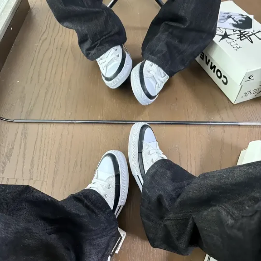 Moncler × 藤原浩新联名发布,评论区第一个问题却是:这次不出羽绒服?