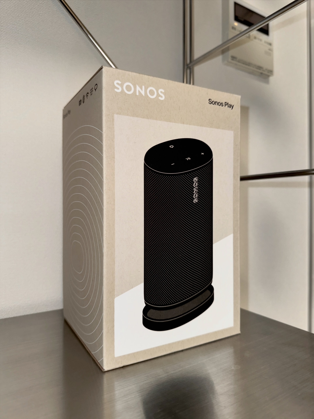 海外卖了半年、国行定档九月:Sonos Play 预订前,这 5 条隐藏条款先看清