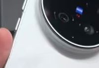 vivo X300 Ultra 银调实测：蔡司全焦段+大电池，人像党闭眼入