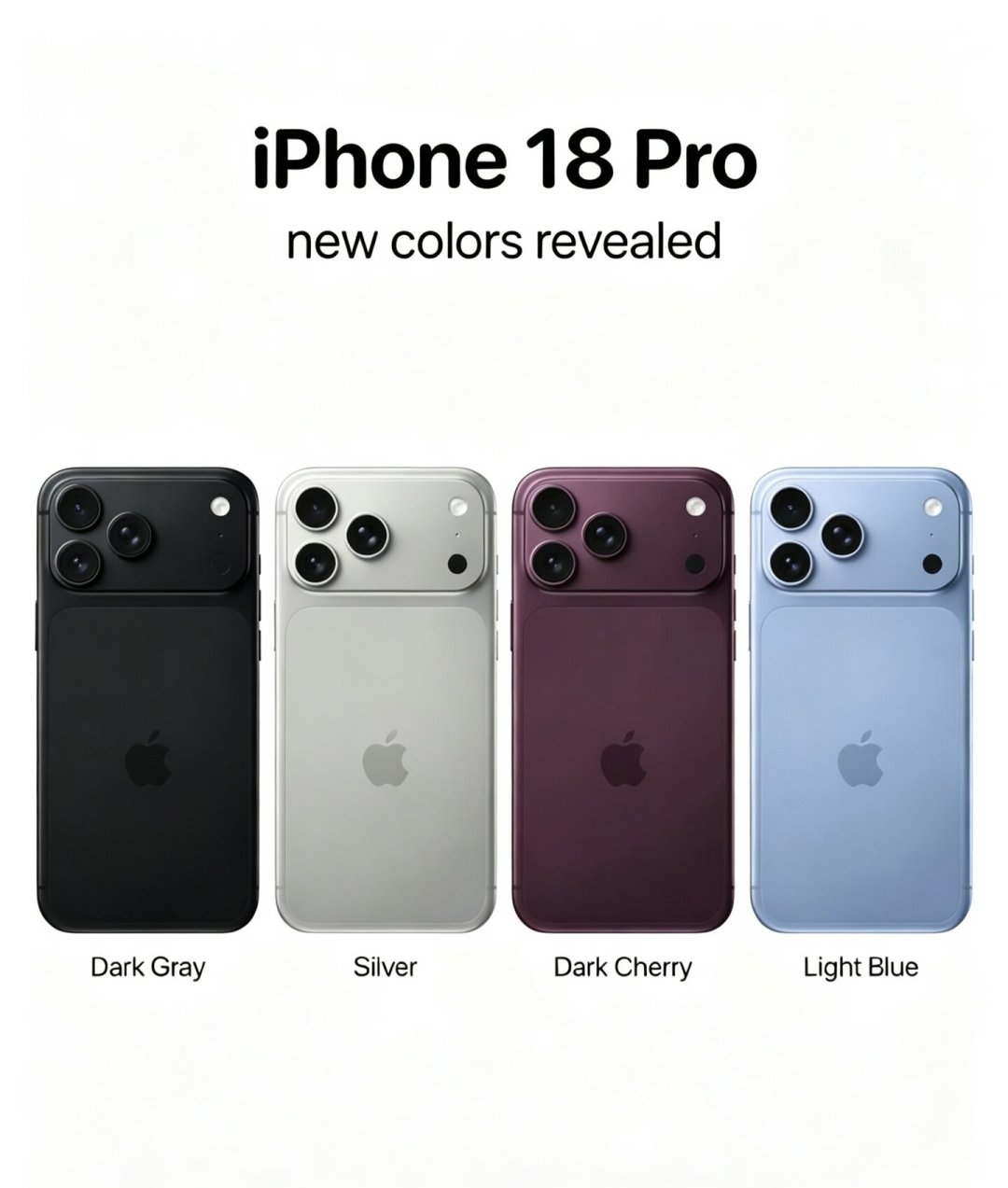 iPhone 18 的壳先曝光了：再掏几百块买 UAG 之前，重壳党得先看懂壳里藏的三条信息