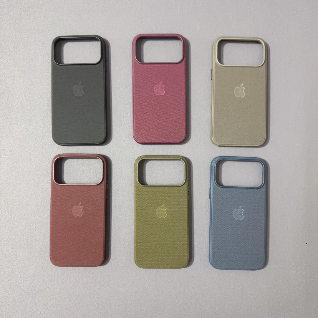 iPhone 18 的壳先曝光了：再掏几百块买 UAG 之前，重壳党得先看懂壳里藏的三条信息