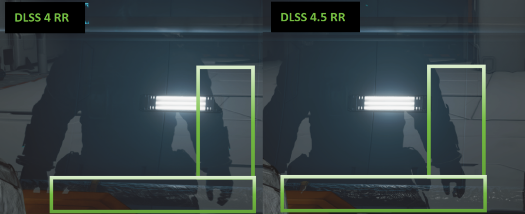 DLSS 4.5光线重建正式推送:RTX全系免费升画质,但老卡帧率掉30%,这游戏还在闪,别急着开