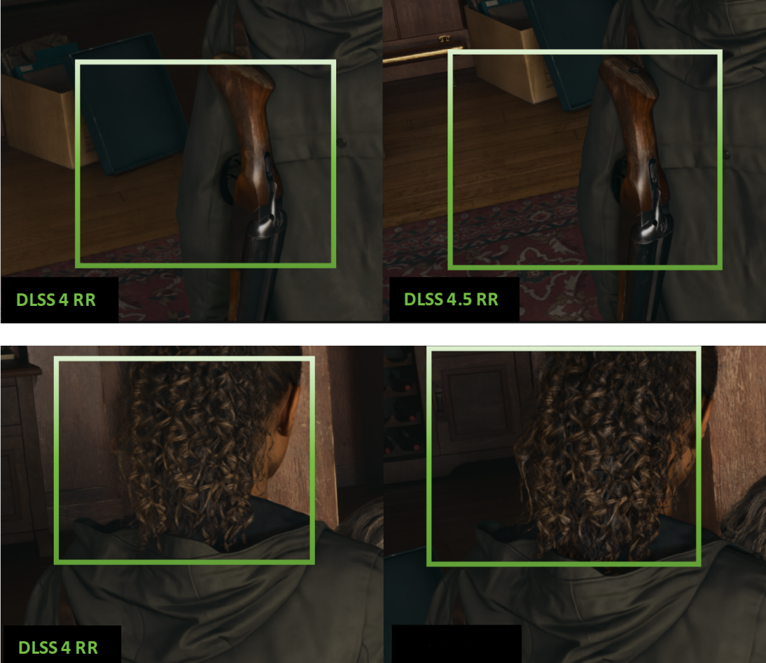 DLSS 4.5光线重建正式推送:RTX全系免费升画质,但老卡帧率掉30%,这游戏还在闪,别急着开