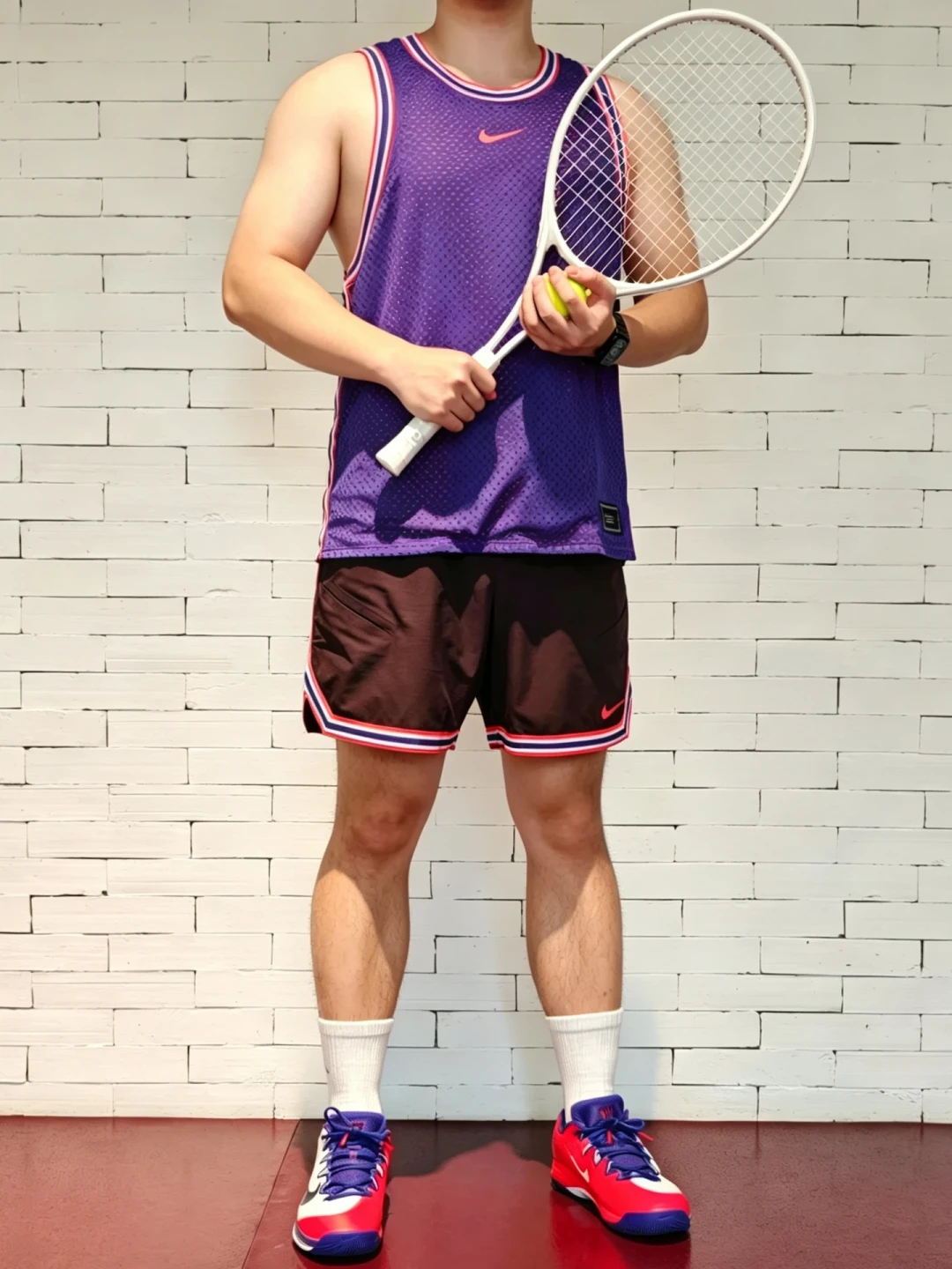 美网战袍大评分:萨巴伦卡的渔网装被嘲不是重点,哪些同款真能穿进日常才是重点
