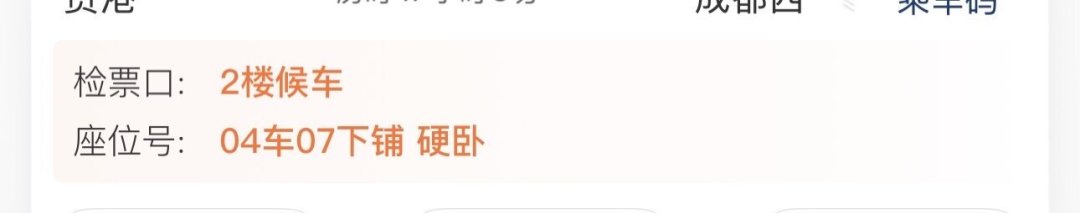 一天取消3次被限购、儿童卧铺不是半价:带娃买绿皮卧铺票的4个误区