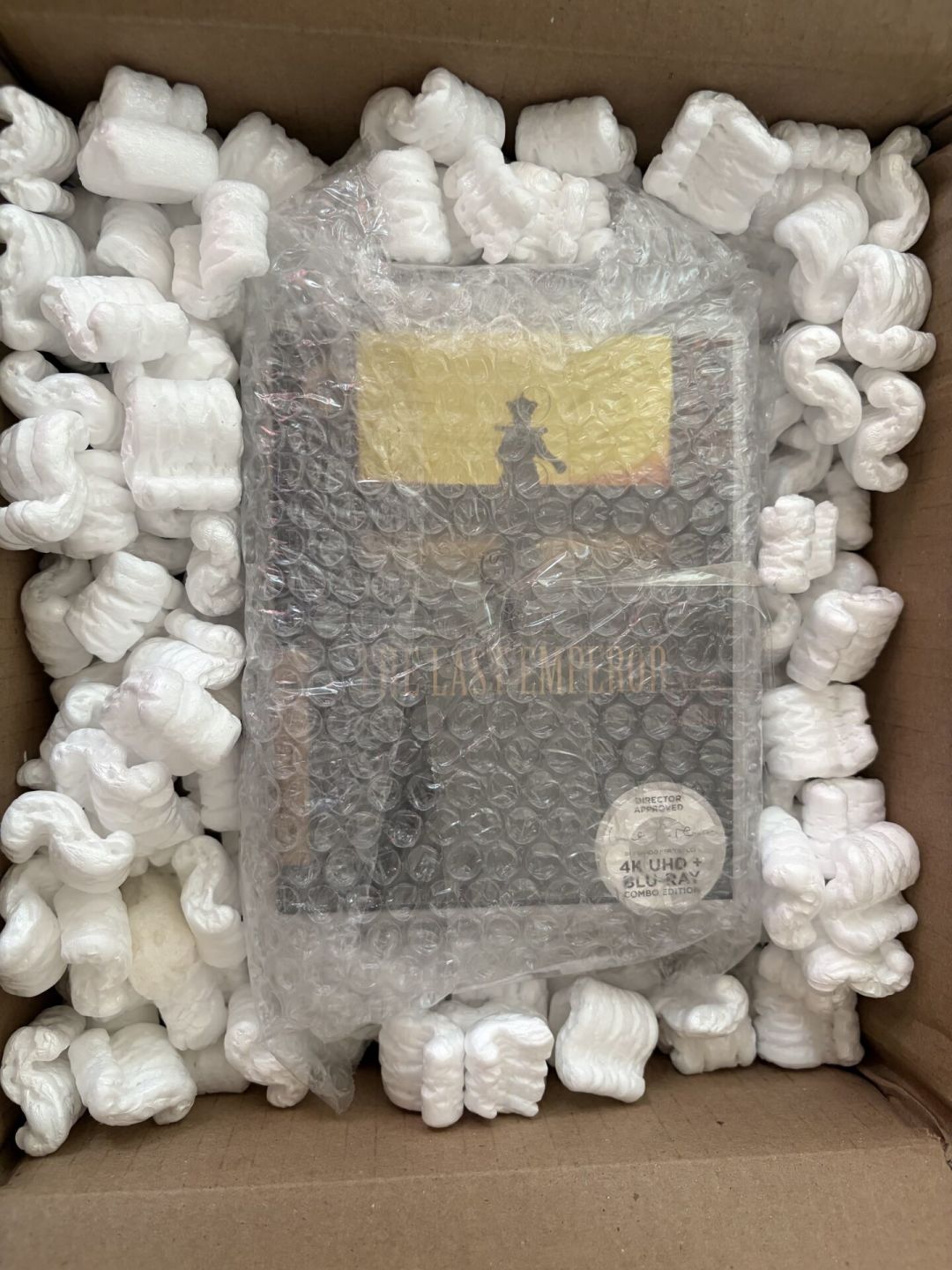 麦康纳在CC选碟间第一个抓走费里尼:你也想要《八部半》的话,先看这篇再付钱
