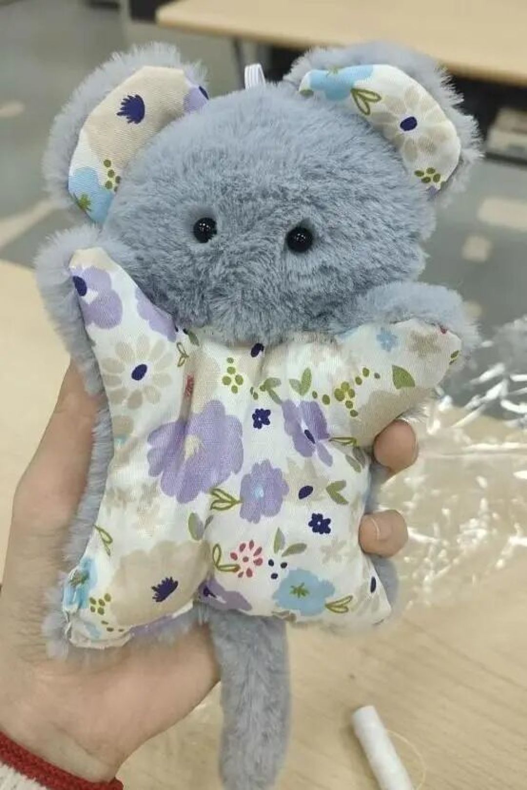 私生一只娃500元起步，自己做不到20元：棉花娃娃四条制作路线的账替你算清了