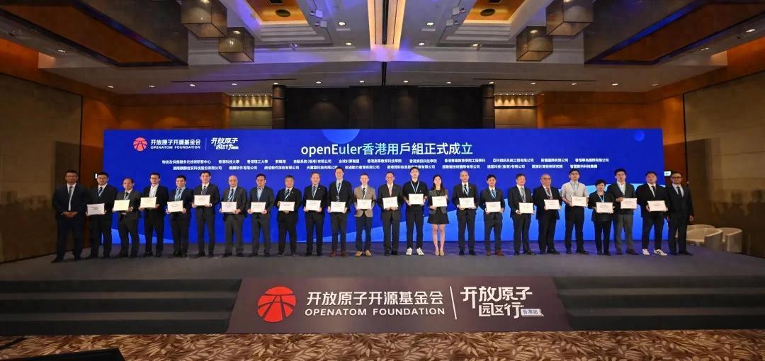 信创服务器想跑大模型?openEuler SP4 AI亲和盘点:6个现在能用,3个值得等