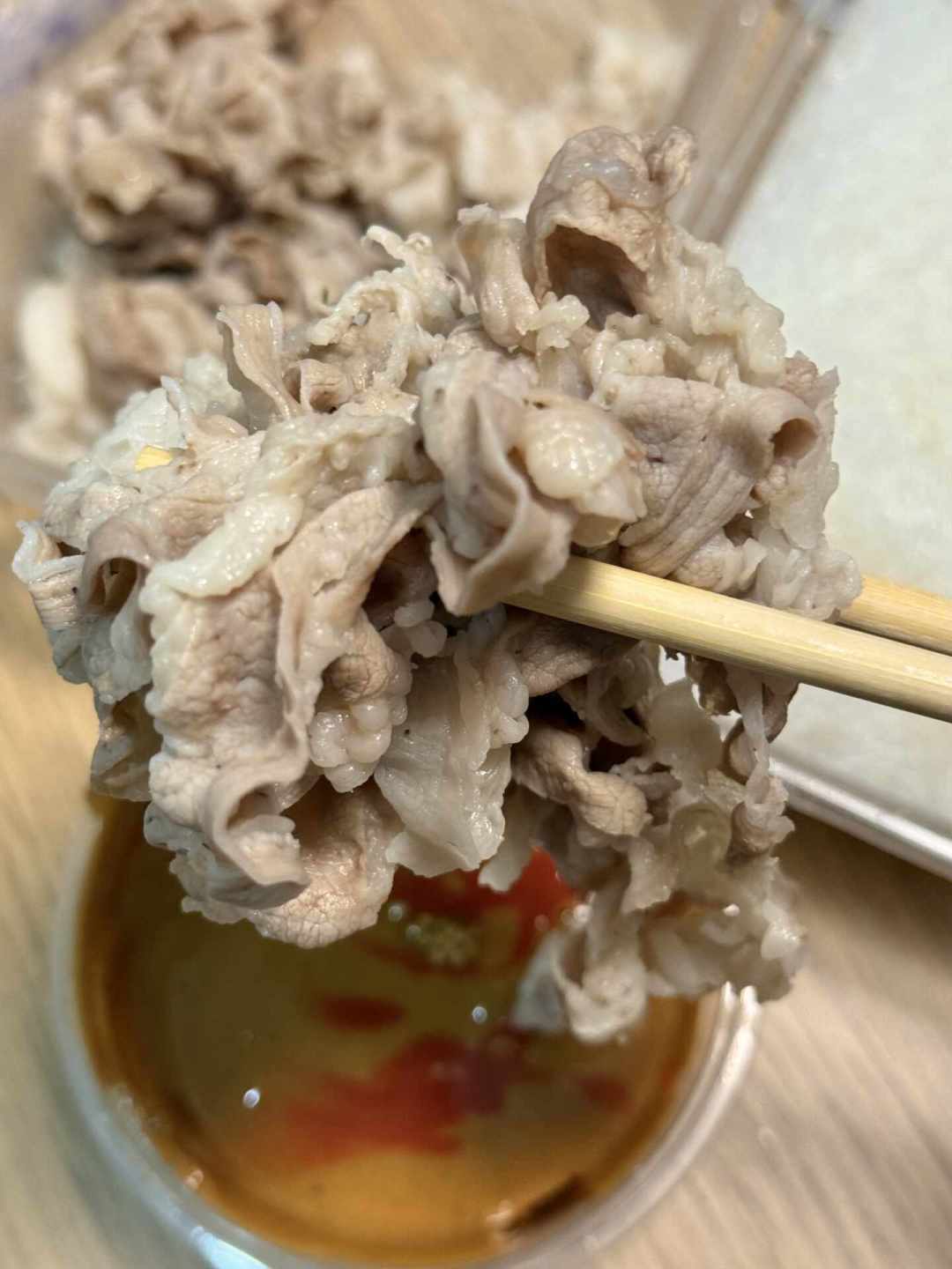 别再瞎存蘸料配方了:火锅蘸料四大流派是搭配问题,不是配方问题