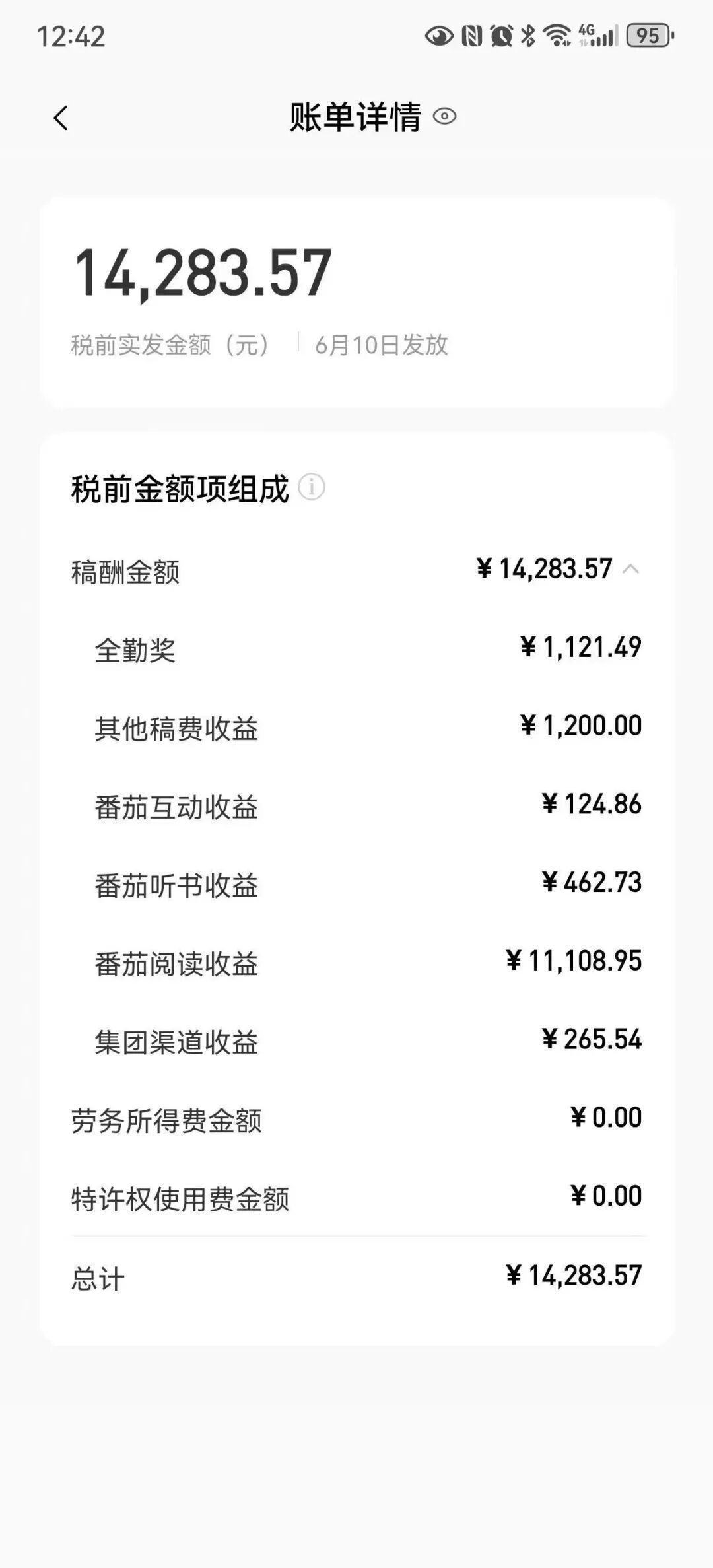 番茄拒签10万本后,写爽文赚钱的规矩变了:先看AI红线和稿费账本再入场