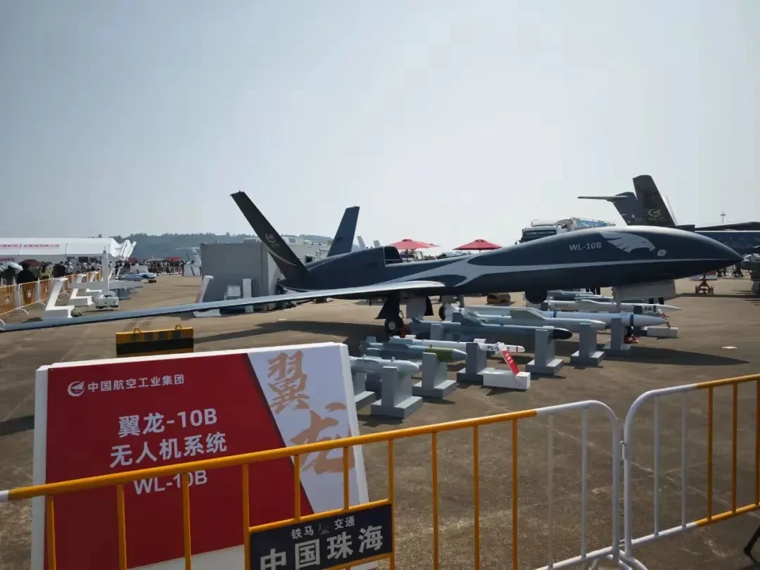 第十六届中国航展官宣12月7-13日,9月左右开票:军迷想看兵器馆,抢票怎么避坑、中国兵器文创怎么入手,一篇备齐