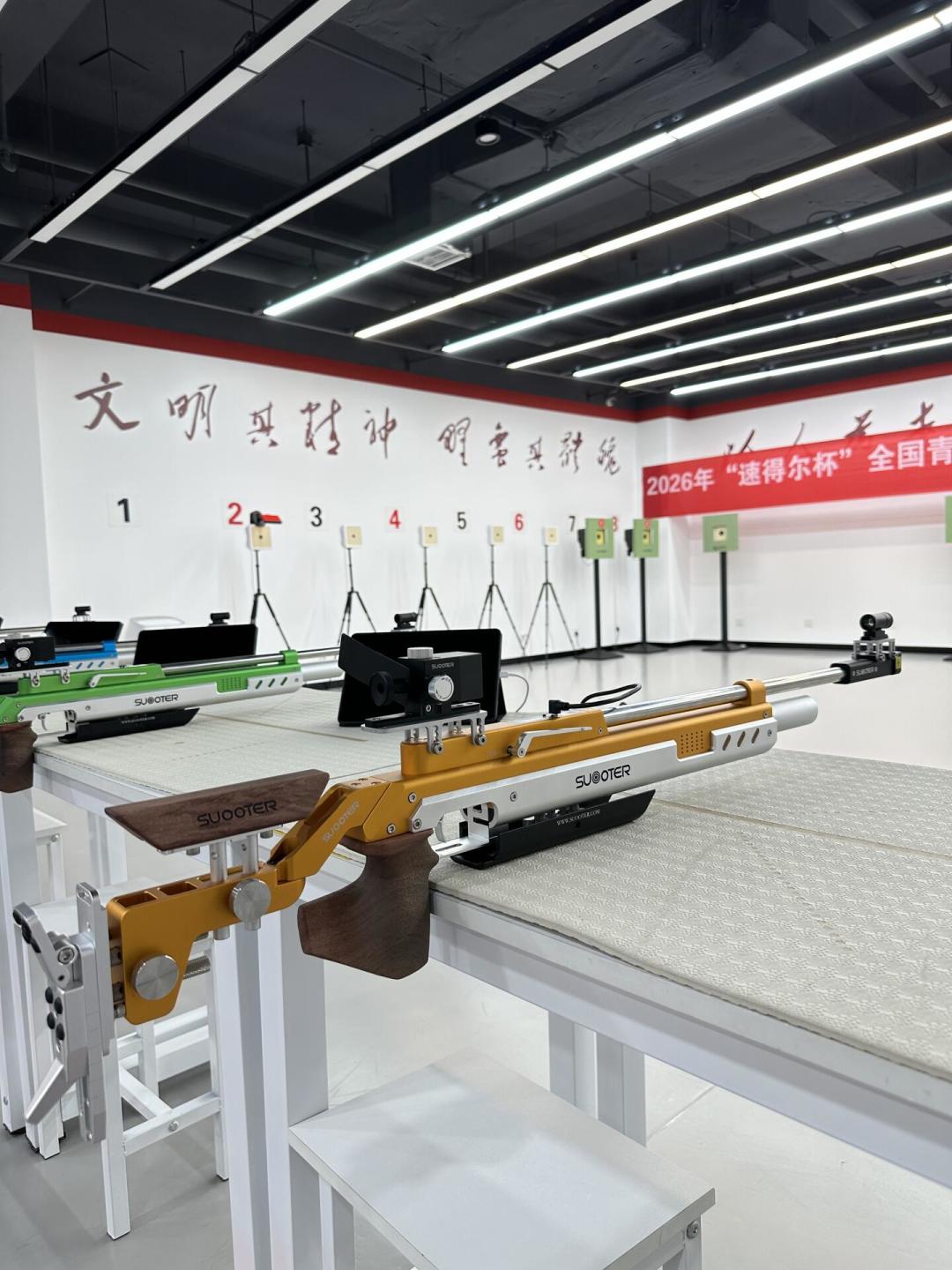 枪迷不绕弯:国内合法