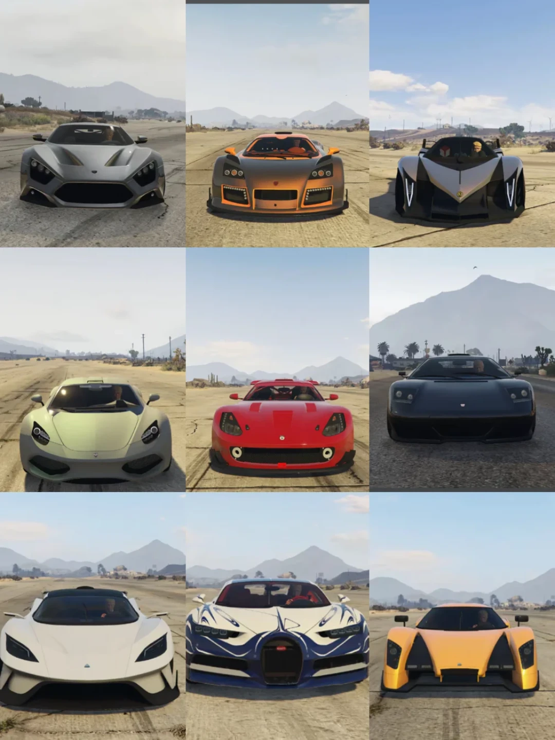 GTA5 MOD被一次更新团灭？先别急着重装游戏，搞坏的多半不是OpenIV